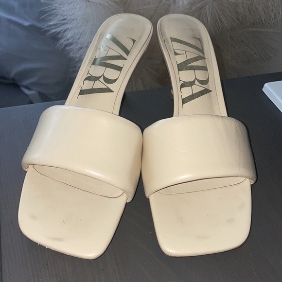 BLOGGER FAV!!! Zara Heels - Picture 6 of 8